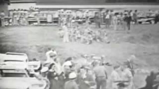 Khrushchevs Visit to Iowa 1959  film 1 part 1 [upl. by Juno]