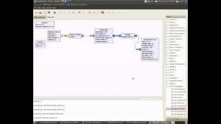 GNURADIO  Quick OFDM [upl. by Gerrilee]