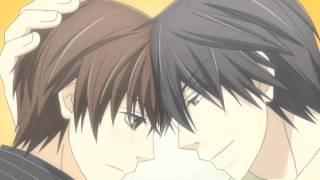 Sekaiichi Hatsukoi OST2 track14 束の間の安らぎ [upl. by Amaty951]