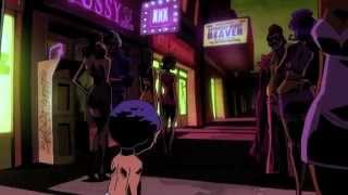 Exclusive Black Dynamite Season 2  Halloween episode preview… [upl. by Lyman]