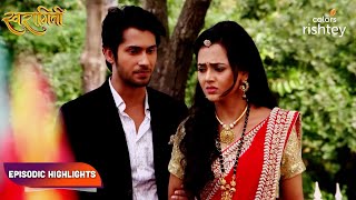 Swaragini  स्वरागिनी  Episodic Highlights  Ep 274  276 [upl. by Adnilym]