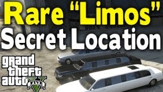 GTA 5 PS5  Epsilon Tracts Location Guide [upl. by Clyte535]