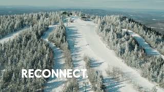 Reconnect at Gunstock Mountain Resort [upl. by Bonar277]