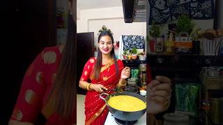 Navratri Special Halwa reels navratrispecial halwa sweet dailyvlogminivlogvlog priyakitchen [upl. by Shena]