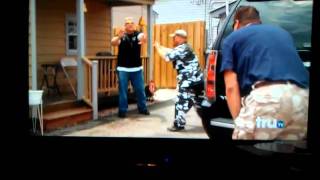 Lizard lick towing [upl. by Skier]