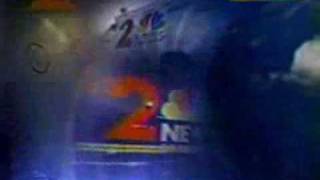 KTUU Channel 2 News 5pm Report Open 2005 [upl. by Eeslehc795]