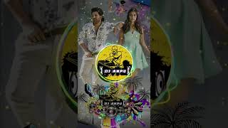 Butta Bomma mix02 DJ ANPUREMIX shorts tamildjremix alluarjun [upl. by Earej813]