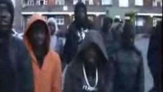 Tulse Hill TN1 YRhino Young Cee Gunner Grimes YTamzo Mckzo [upl. by Metts54]