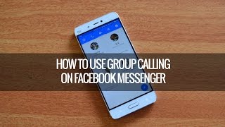 Fix Messenger Exceeds group size for calls Voice calls and video chats are available for groups [upl. by Iohk]