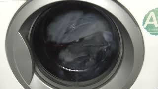 Fagor Washing machine Stains amp Prewash 60°C [upl. by Leirad]