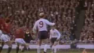 ENGLAND PORTUGAL 12 FINAL WORLD CUP 1966flv [upl. by Bohs]