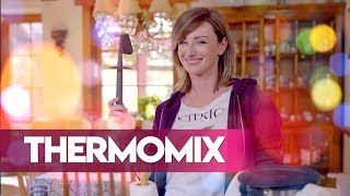 Thermomix  czy warto go kupić  Ula Pedantula 163 [upl. by Ennaillek]