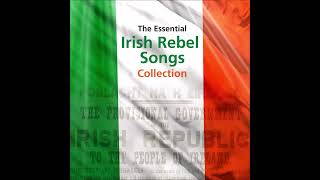 The Essential Irish Rebel Collection  22 Irish Rebel Music Songs irishrebelmusic [upl. by Ennovyhs]