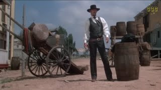 Gods Gun 1976  Western Movie  Lee Van Cleef Jack Palance Richard Boone  Subtitles [upl. by Lupita643]