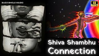 Shiva Shambhu Connection Song  Chai Chilam Connection song  Psychedelic Visuals  No to Drugs [upl. by Sitof]