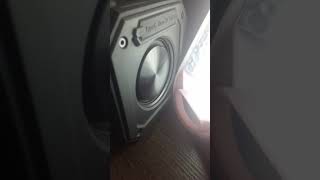 Bass test Tronsmart groove pavlovic tube [upl. by Aira]