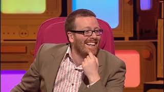 You Have Been Watching S01E04  Frankie Boyle Richard Bacon amp Josie Long [upl. by Nyltac559]