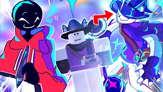 drawing YOUR ROBLOX avatars… again❗️ [upl. by Tuorah]