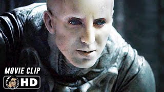 Prometheus EXPLAINED  Movie Review SPOILERS [upl. by Myrtle]