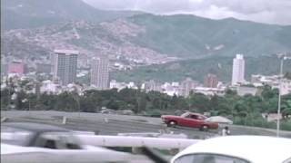 Caracas 1972 [upl. by Naam420]