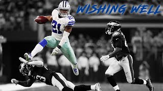 Ezekiel Elliott Mix  Wishing Well Cleanᴴᴰ [upl. by Sinnej]