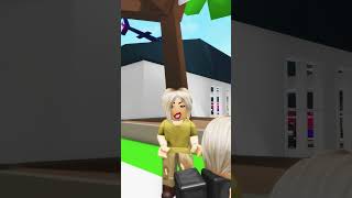 ¡KAREN CAMBIÓ A SU HIJA POR 1 MILLÓN DE ROBUX roblox [upl. by Oakley]