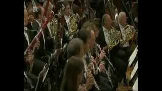 Prokofiev  symphony no3 op44 1928 [upl. by Bodnar]