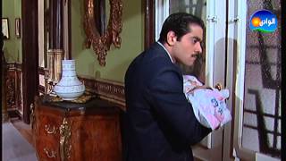 Episode 13  El Batneya Series  الحلقة الثالثة عشر  مسلسل الباطنية [upl. by Brosine]