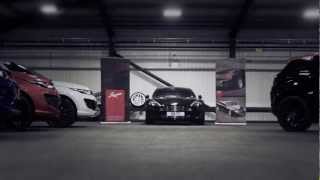 Kahn TV Welcome to Kahn Design Ltd [upl. by Iago]