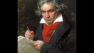 LUDWIG VAN BEETHOVEN Año 1770 Pasajes de la historia La rosa de los vientos [upl. by Mayce501]