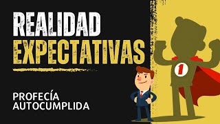 ¿Qué es el Efecto PIGMALIÓN  Así INFLUYE en tu Aprendizaje y en tu VIDA 🚨 [upl. by Sungam493]