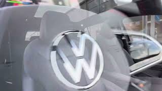 Brand New Volkswagen ID4 GTX 77kWh GTX 4MOTION 299PS  Oldham Volkswagen [upl. by Arreip]