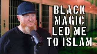 Black Magic and the Fortress of the Musliim [upl. by Yaresed]