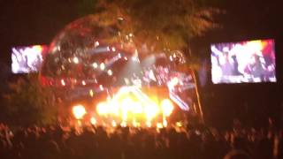 Kygo  Firestone  Smukfest 2016 Live [upl. by Llemmart]