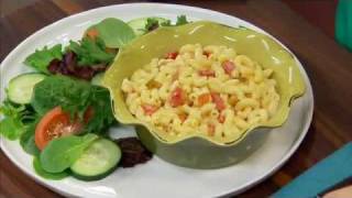 VELVEETA and ROTEL Zesty Mac Cheese [upl. by Shultz901]