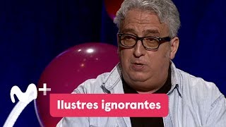 Ilustres Ignorantes Cerrado por vacaciones Parte 2 [upl. by Melvena]