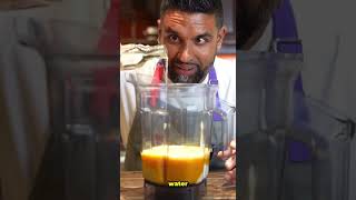 MANGO LASSI MANGOLASSI recipe [upl. by Jenelle]