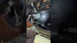 Buffing satisfying youtubeshorts automobile viralvideo shortsfeed shorts short detailing [upl. by Abigail]