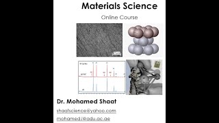 Imperfections in Solid Crystals  Chapter 4 PART2 [upl. by Purity]