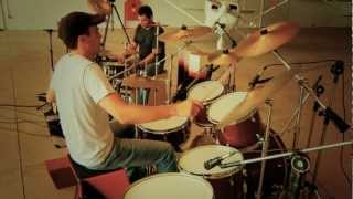 DUO DRUMS  Drums Battle [upl. by Isaak]