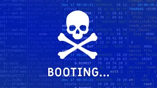 UEFI Malware  The Low Level Threat To Millions of PCs [upl. by Sky]