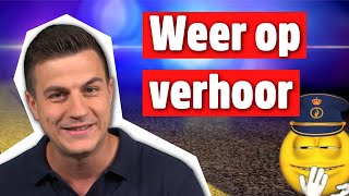 Weer op verhoor [upl. by Bryant883]