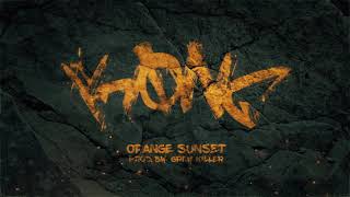 Andy Panda  Orange Sunset Official Audio [upl. by Uht]