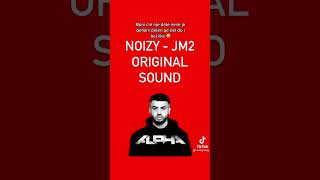 Noizy Jena Mbreter 2 Original Sound 🤒 [upl. by Enylodnewg]