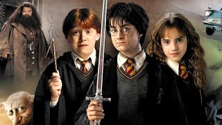 Hilme Harry Potter e a Câmara Secreta  Teaser trailer [upl. by Starbuck]