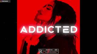 FREE FOR PROFIT Rnb Trapsoul Type Beat 2024  quotADDICTEDquot  Smooth RampB Instrumental [upl. by Elana]