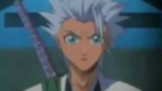 Toshiro Hitsugaya AmvHow Could This Happen To Me [upl. by Guinevere]