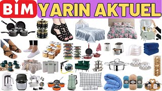 BİM 13 AĞUSTOS 2024 BİM BANYO GEREÇLERİ BİM AKTÜEL ÇEYİZLİK MUTFAK ÜRÜNLERİ BİM AKTÜEL KATALOĞU [upl. by Nytram]