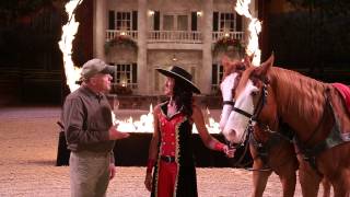 Dixie Stampede 2014 HD [upl. by Vizzone]