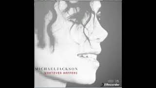 Michael Jackson  Privacy [upl. by Ase]